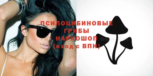 кристаллы Бородино