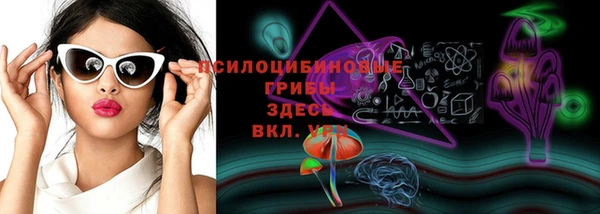 кристаллы Бородино